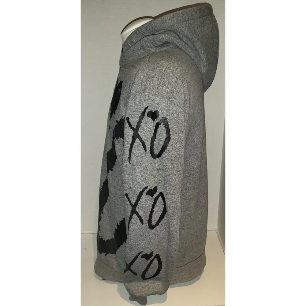 The Weeknd X H&M Hoodie - Picture 2 of 6